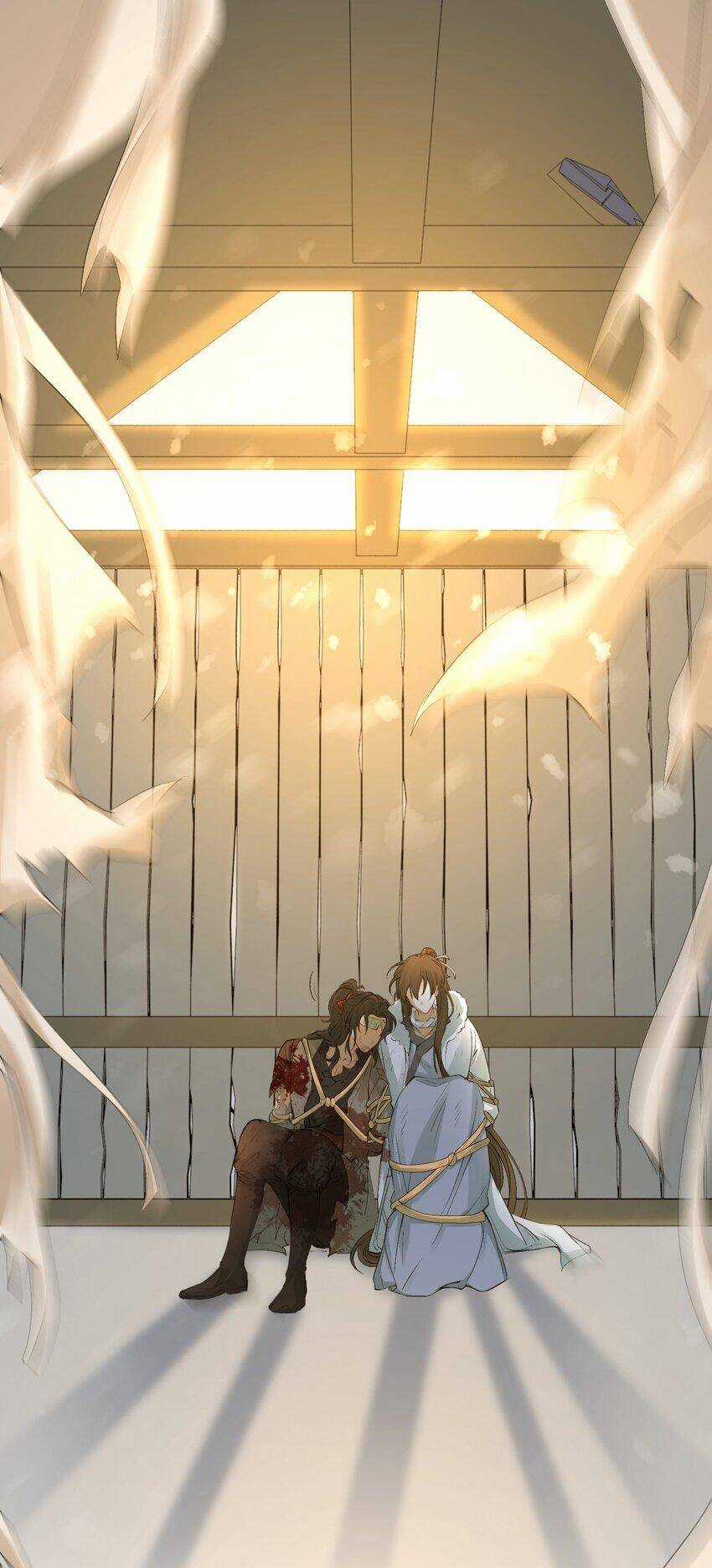 Loạn Thế Vi Vương Chương 17 trang 98