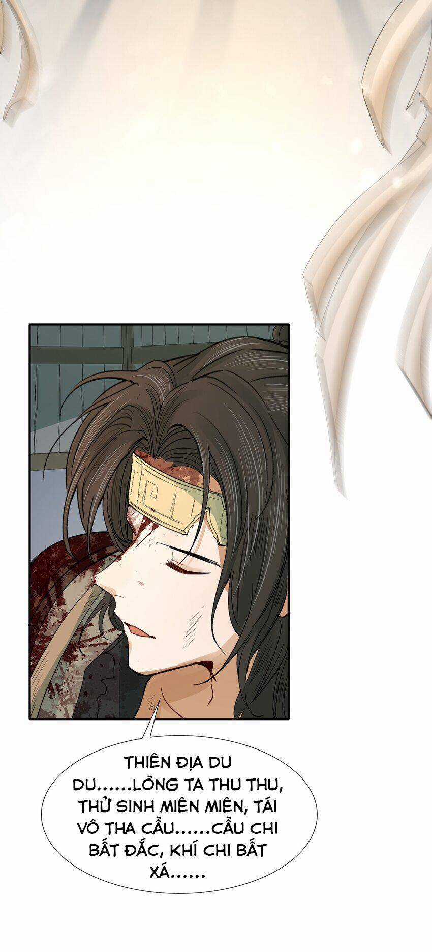 Loạn Thế Vi Vương Chương 17 trang 99