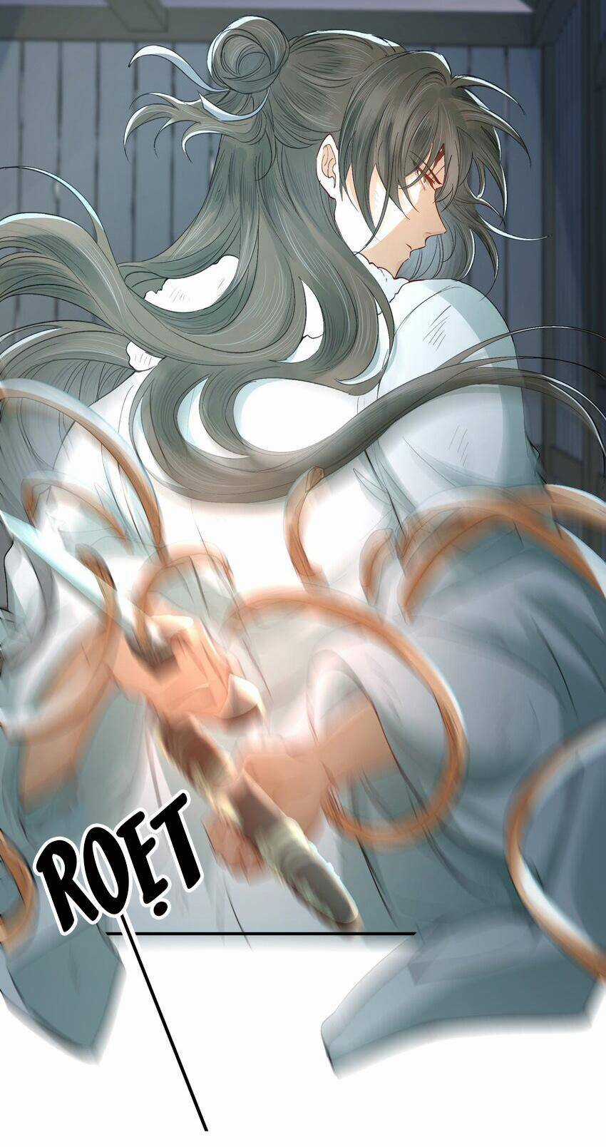 Loạn Thế Vi Vương Chương 18.1 trang 10