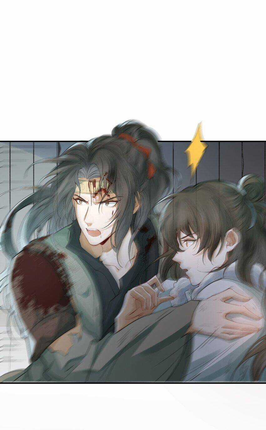 Loạn Thế Vi Vương Chương 18.1 trang 20