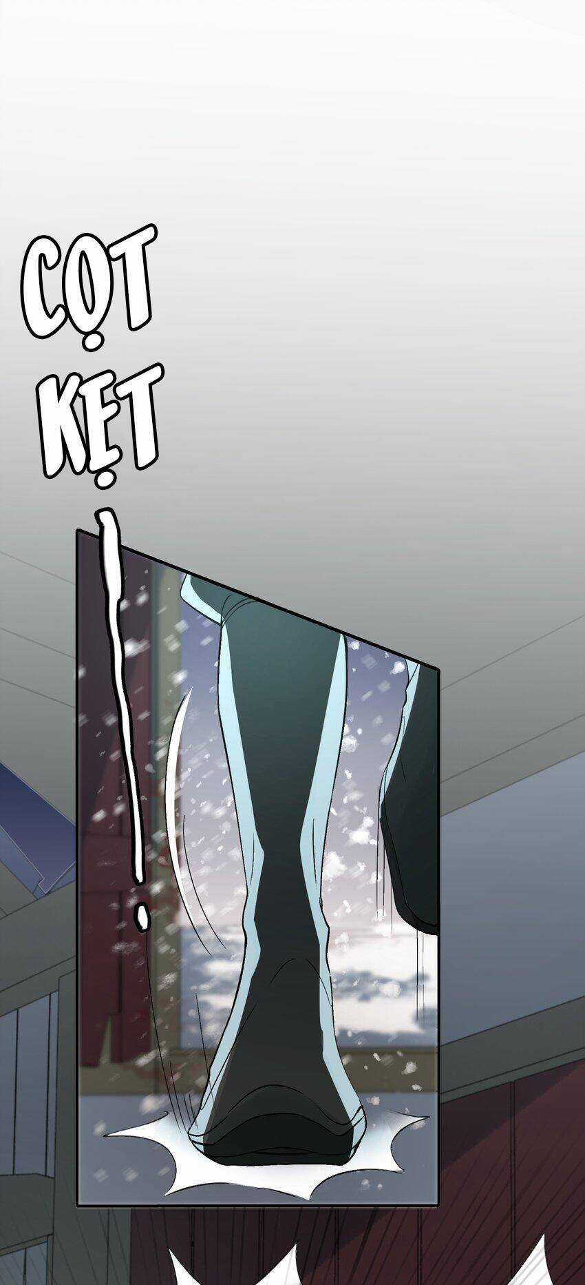 Loạn Thế Vi Vương Chương 18.1 trang 21