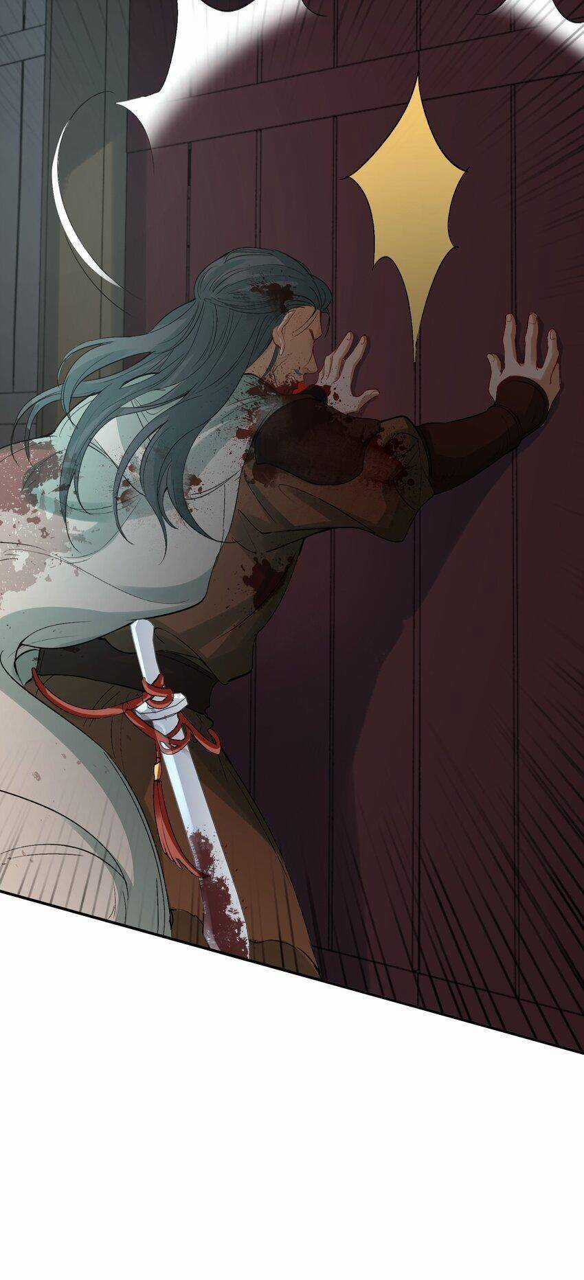 Loạn Thế Vi Vương Chương 18.1 trang 22