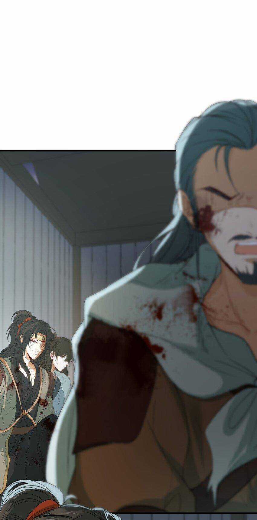 Loạn Thế Vi Vương Chương 18.1 trang 23