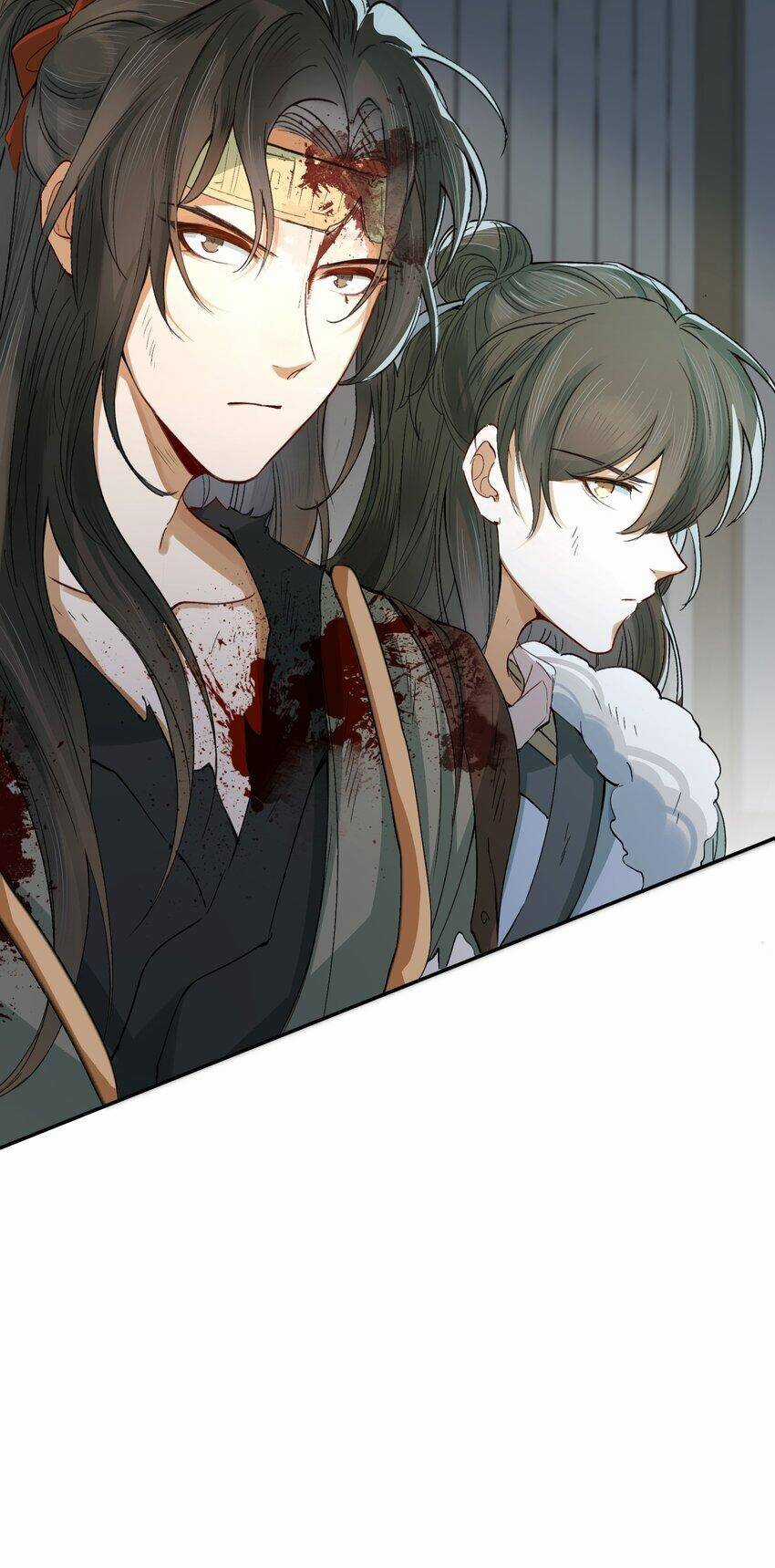 Loạn Thế Vi Vương Chương 18.1 trang 24