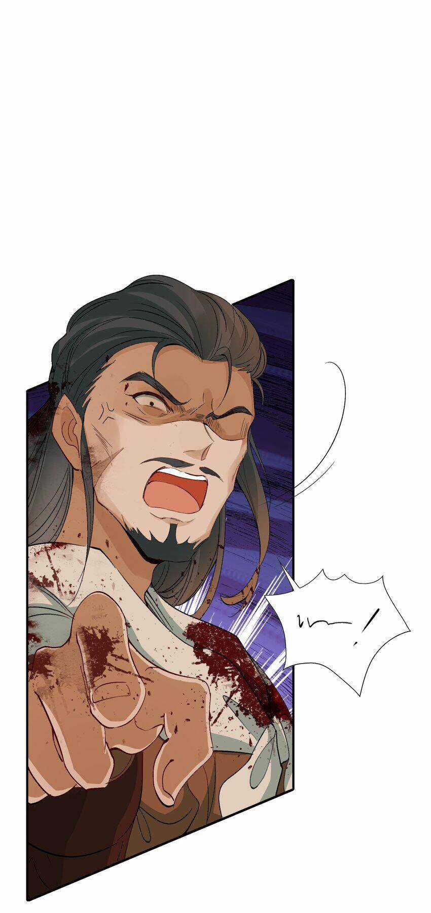 Loạn Thế Vi Vương Chương 18.1 trang 25