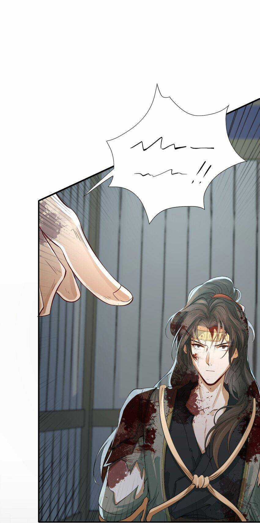 Loạn Thế Vi Vương Chương 18.1 trang 26