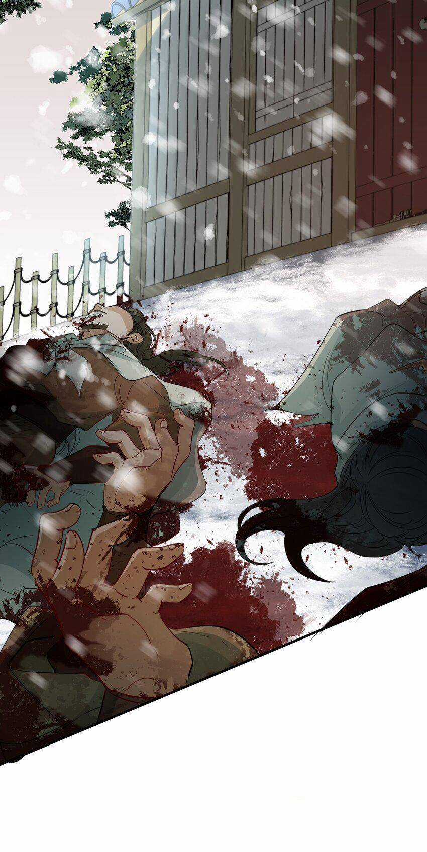 Loạn Thế Vi Vương Chương 18.1 trang 3