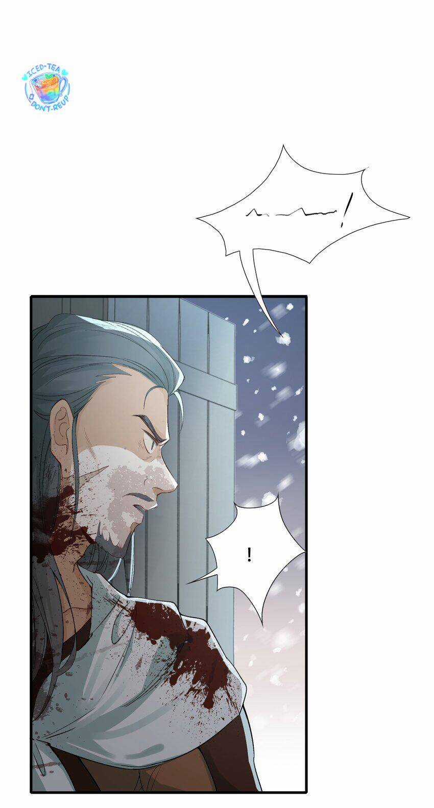 Loạn Thế Vi Vương Chương 18.1 trang 30