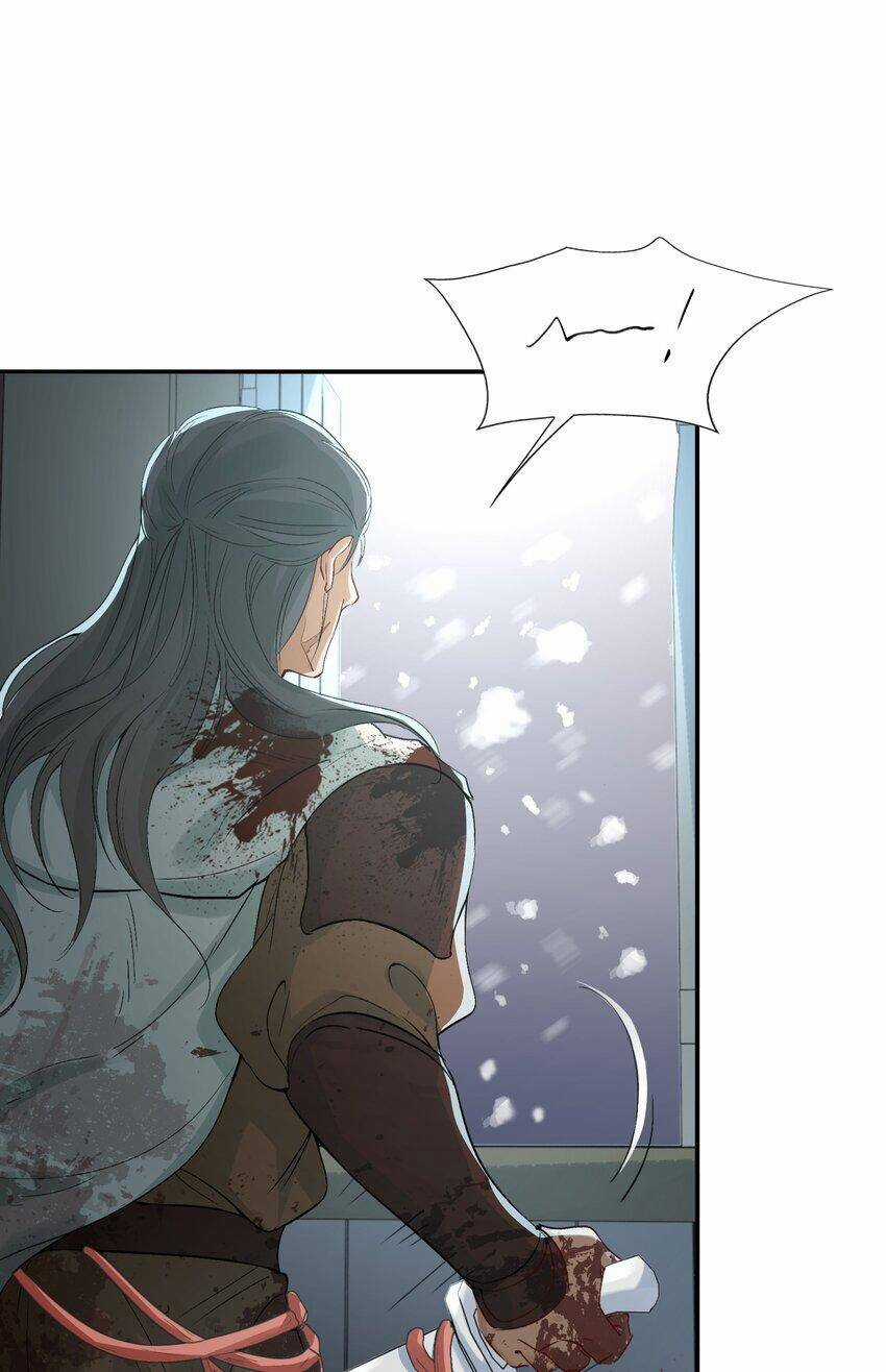 Loạn Thế Vi Vương Chương 18.1 trang 31