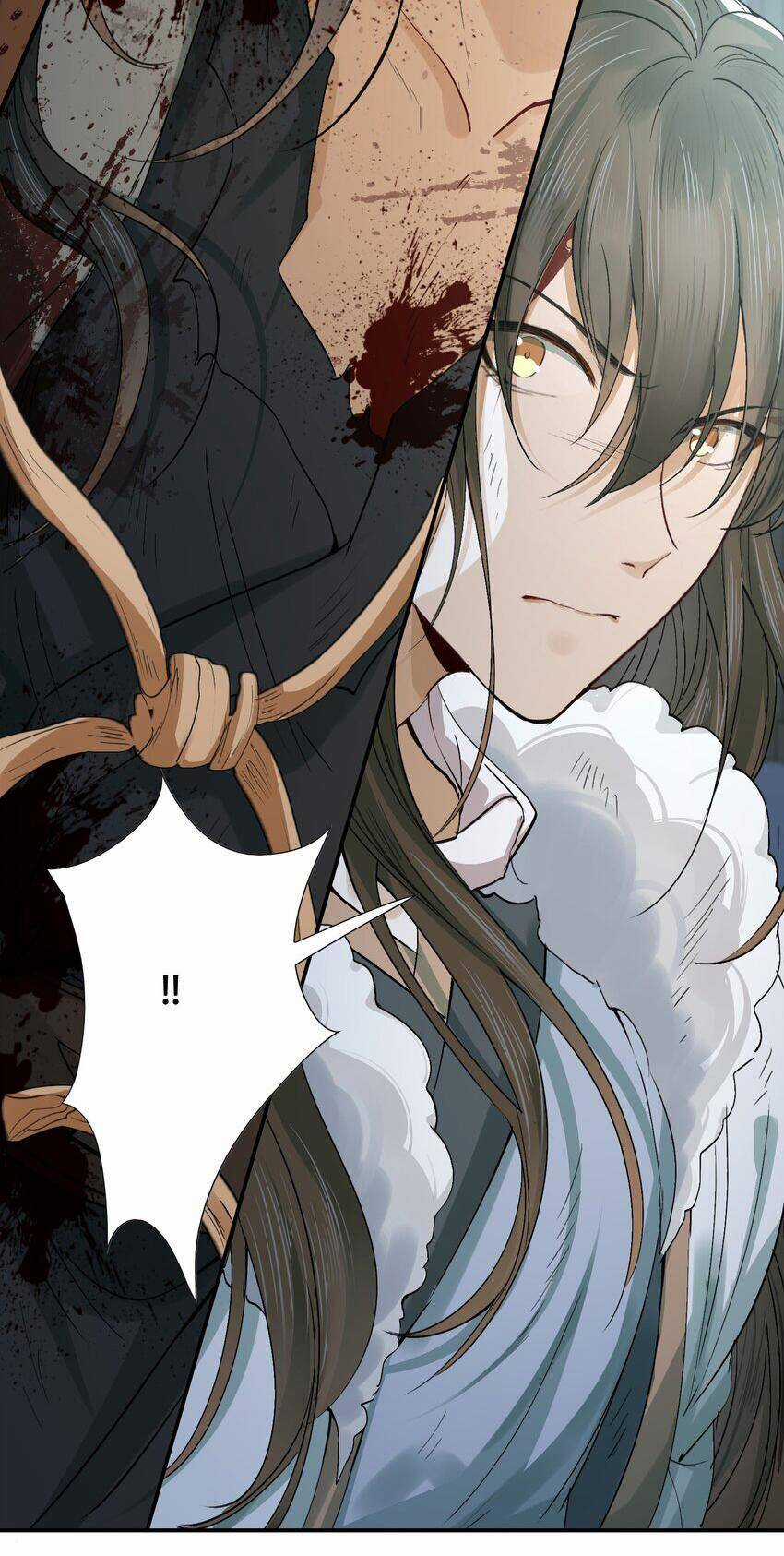 Loạn Thế Vi Vương Chương 18.1 trang 34