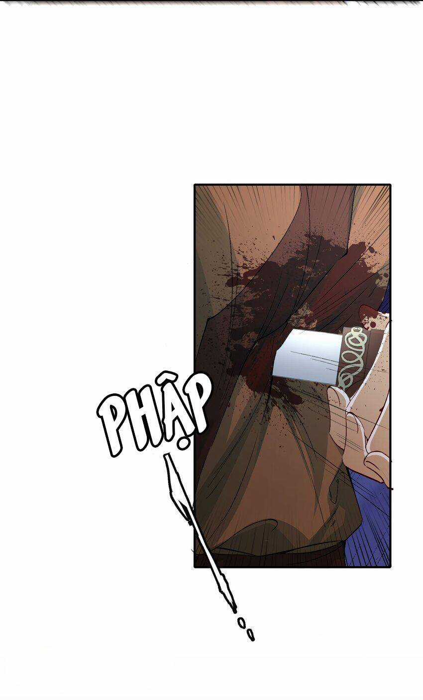 Loạn Thế Vi Vương Chương 18.1 trang 36