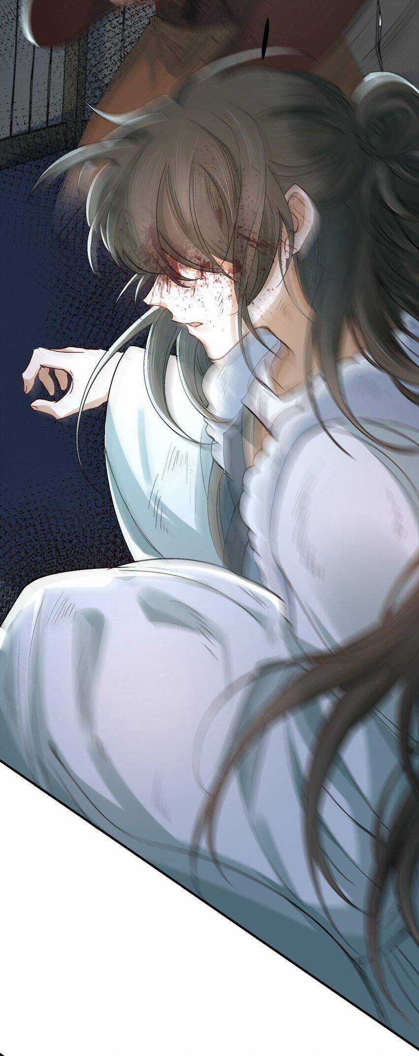 Loạn Thế Vi Vương Chương 18.1 trang 40