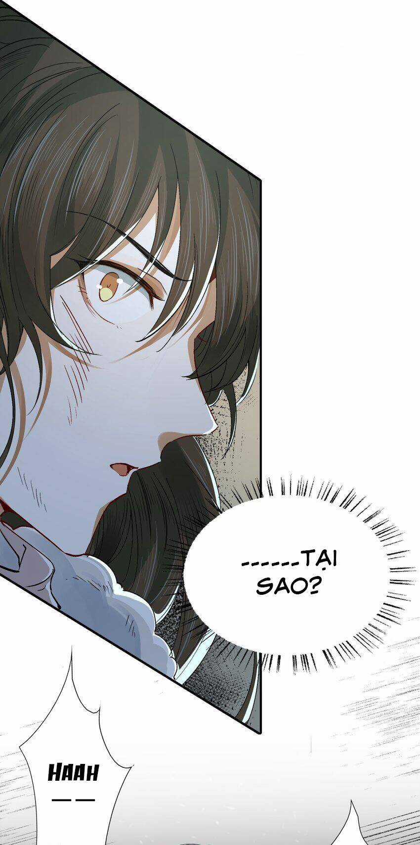 Loạn Thế Vi Vương Chương 18.1 trang 41