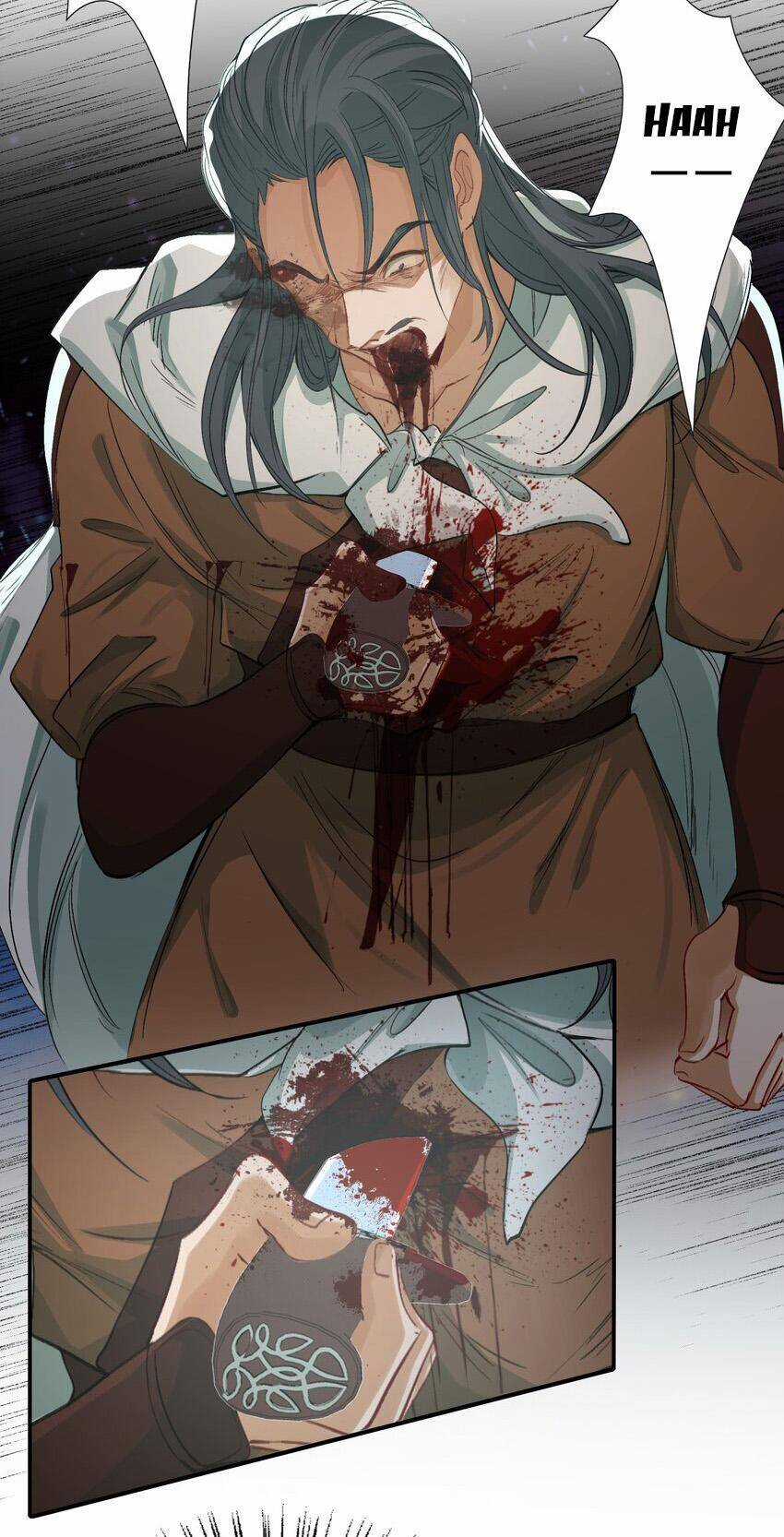 Loạn Thế Vi Vương Chương 18.1 trang 42