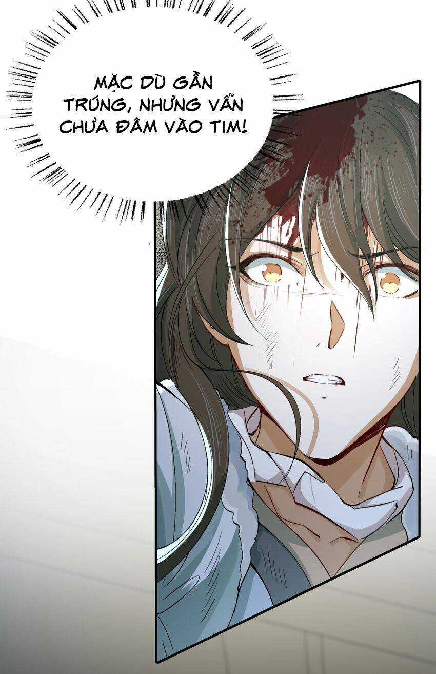 Loạn Thế Vi Vương Chương 18.1 trang 43