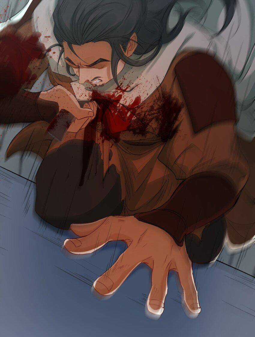 Loạn Thế Vi Vương Chương 18.1 trang 45