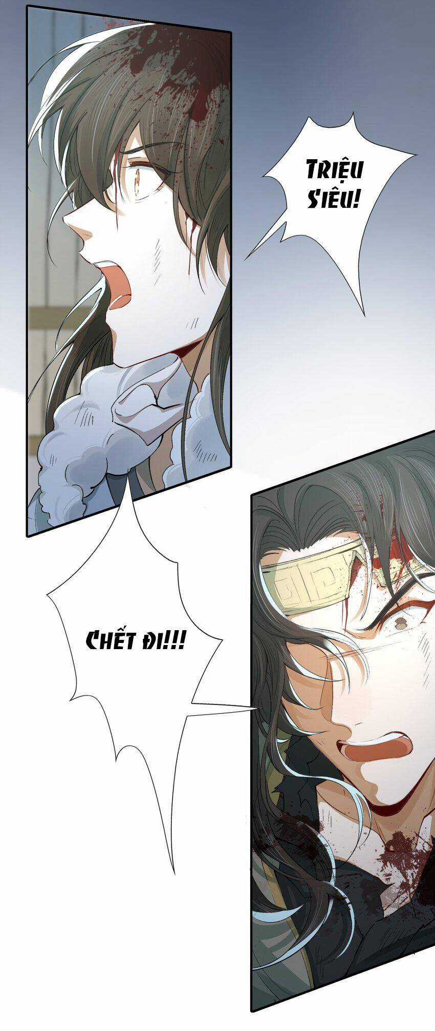 Loạn Thế Vi Vương Chương 18.1 trang 46