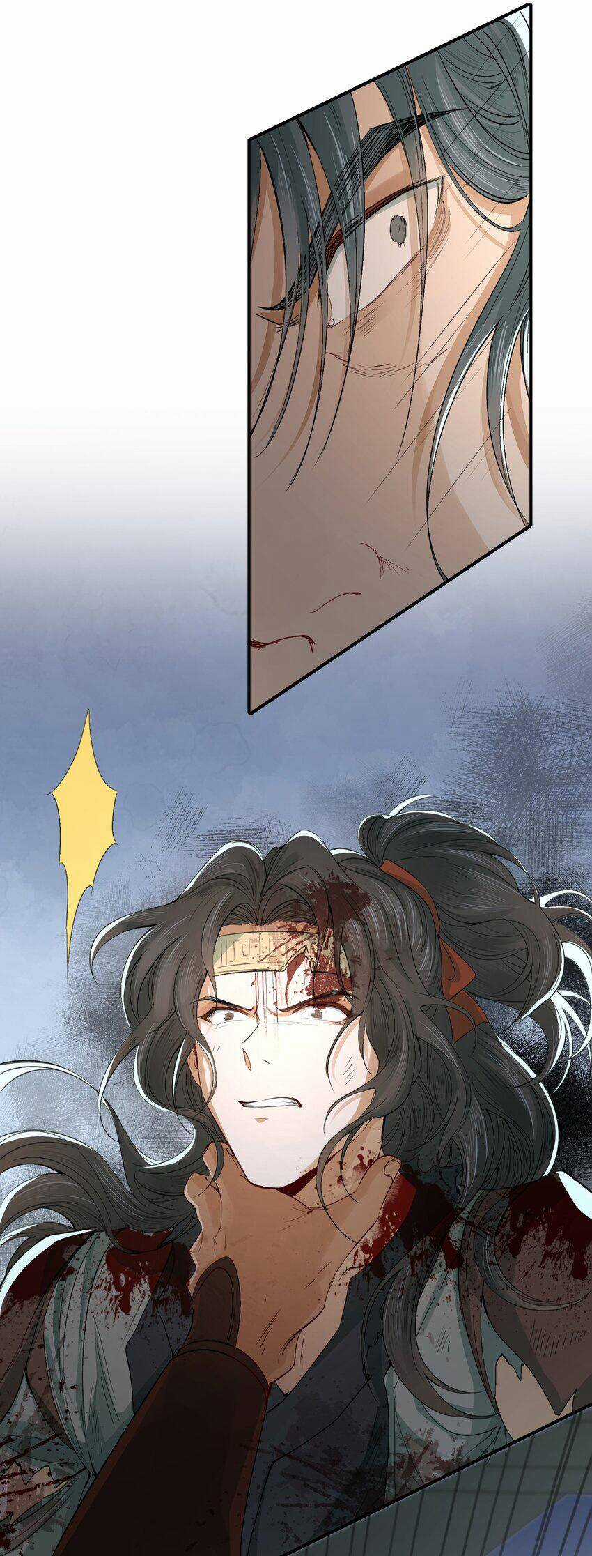 Loạn Thế Vi Vương Chương 18.1 trang 48