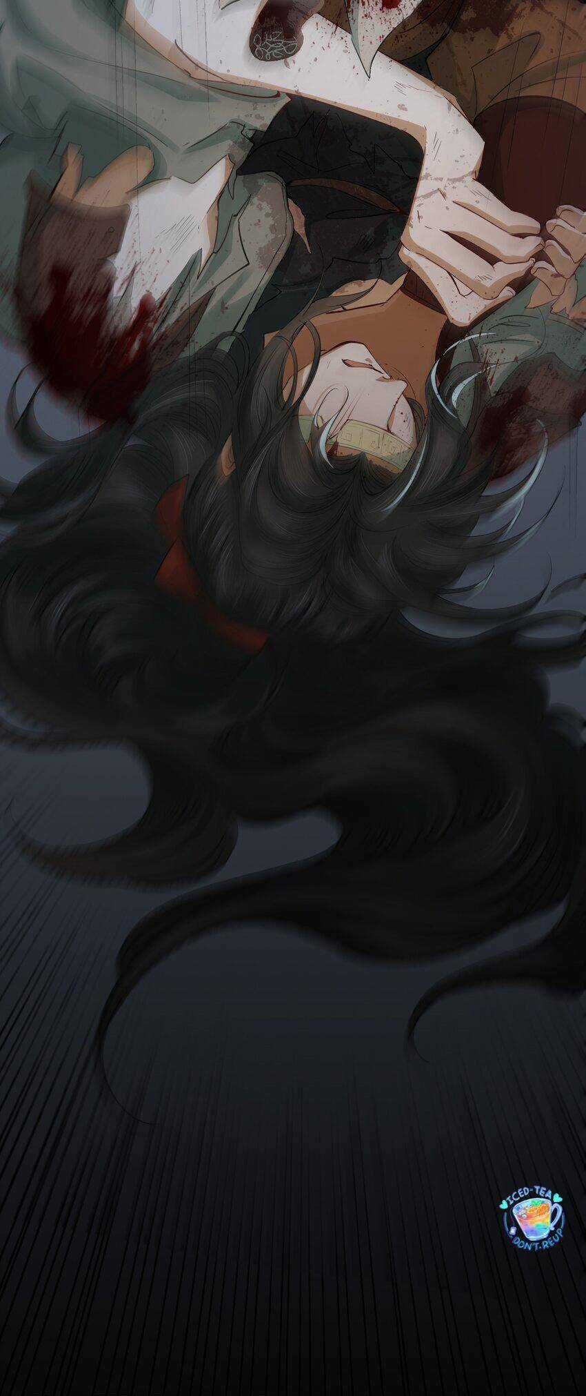 Loạn Thế Vi Vương Chương 18.1 trang 50