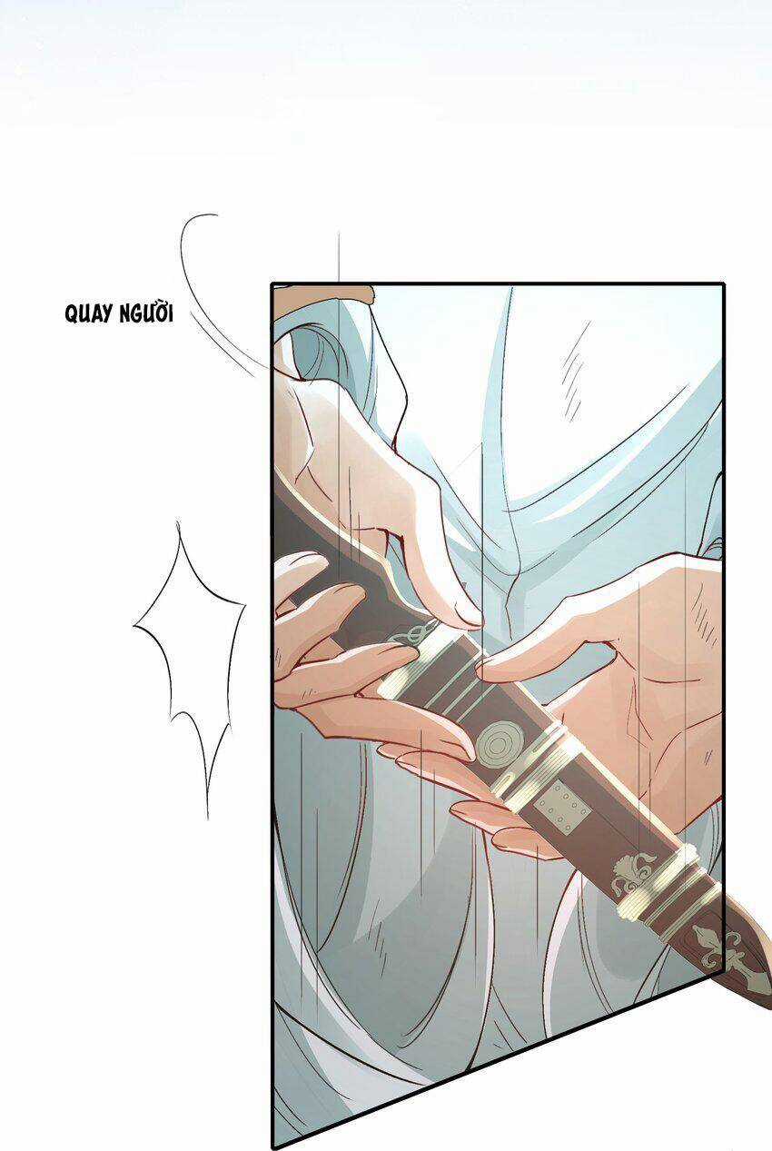 Loạn Thế Vi Vương Chương 18.1 trang 8