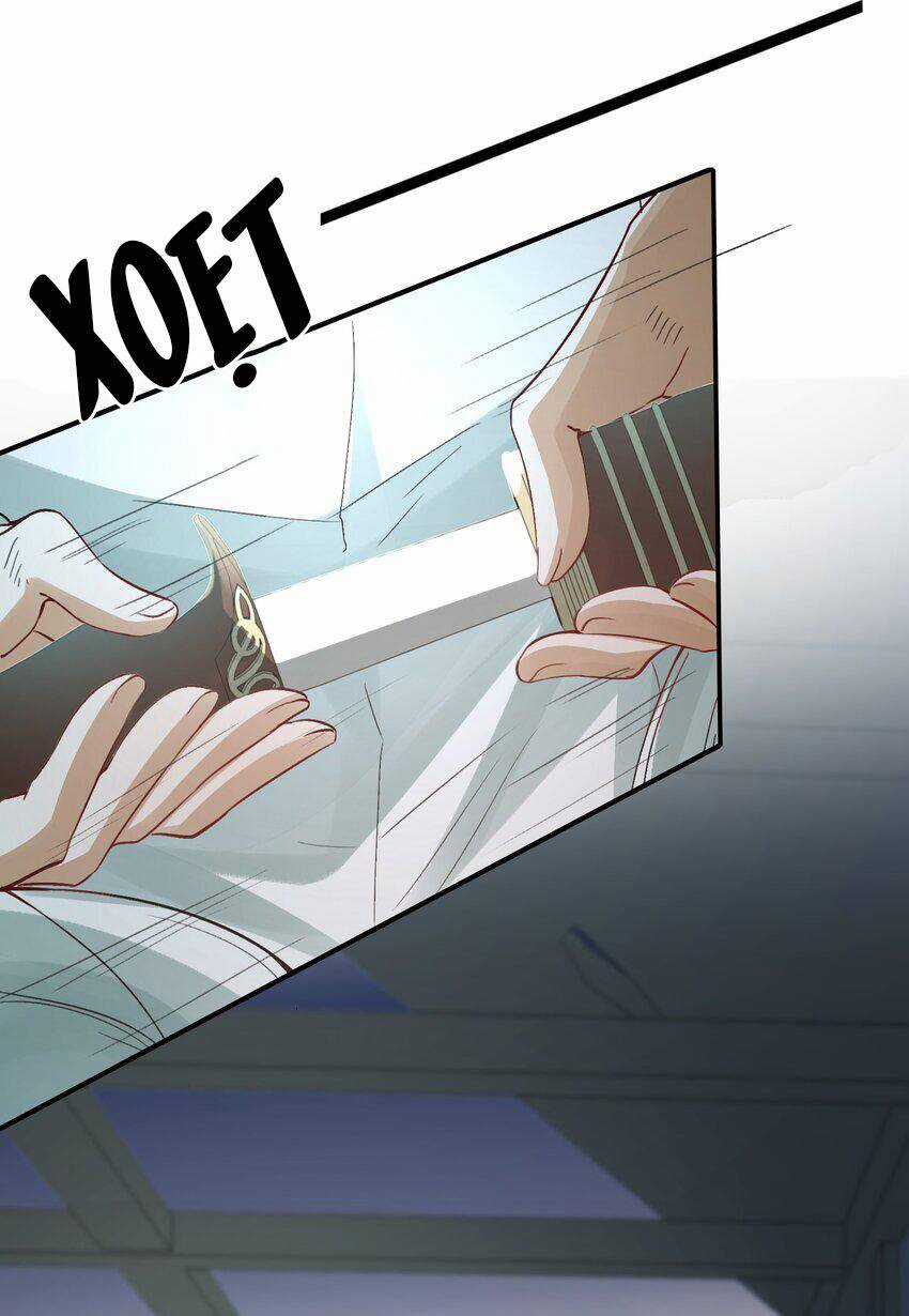 Loạn Thế Vi Vương Chương 18.1 trang 9