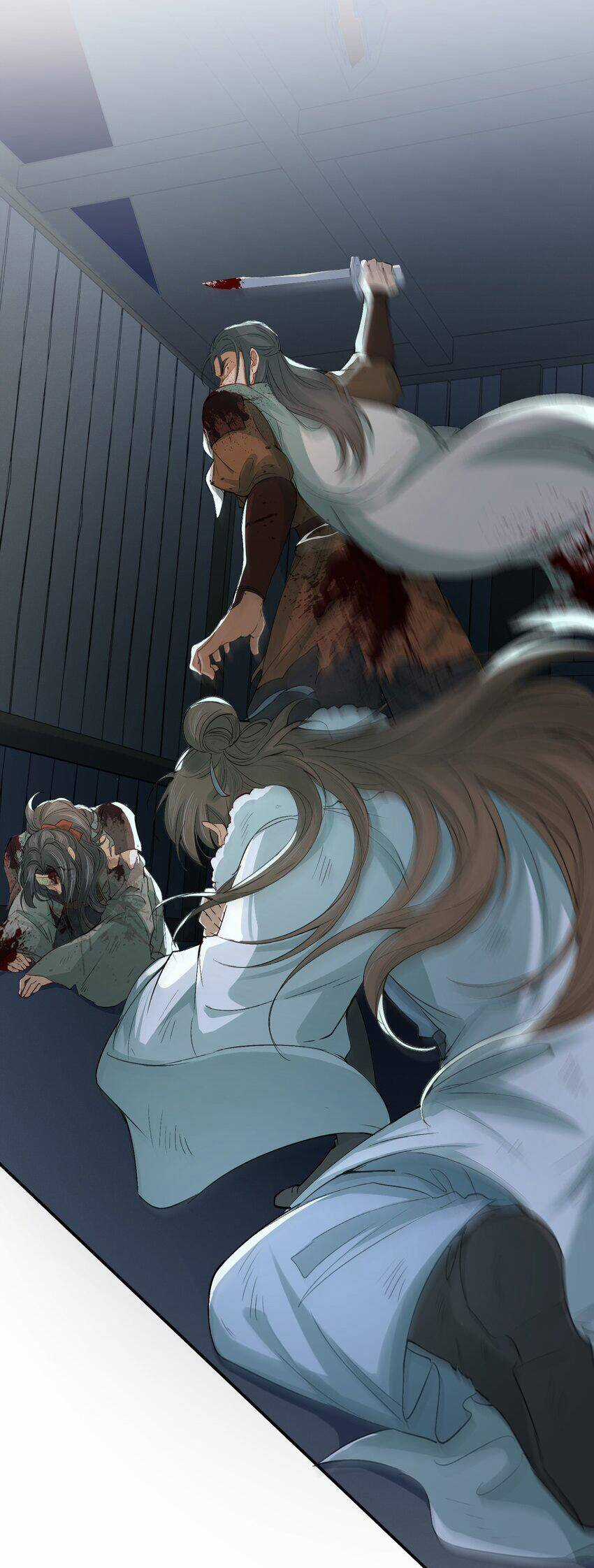 Loạn Thế Vi Vương Chương 18.2 trang 10