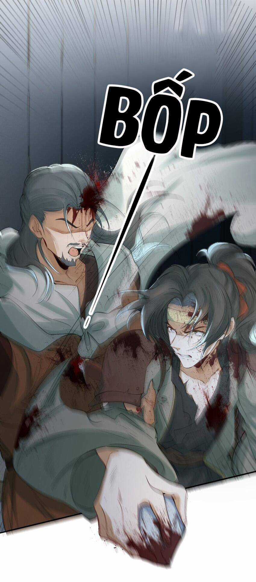 Loạn Thế Vi Vương Chương 18.2 trang 13