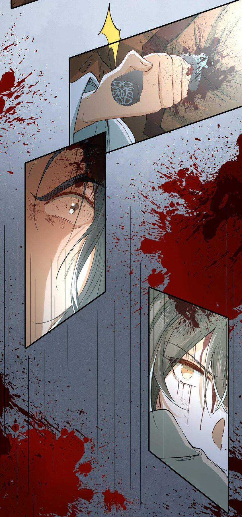 Loạn Thế Vi Vương Chương 18.2 trang 16