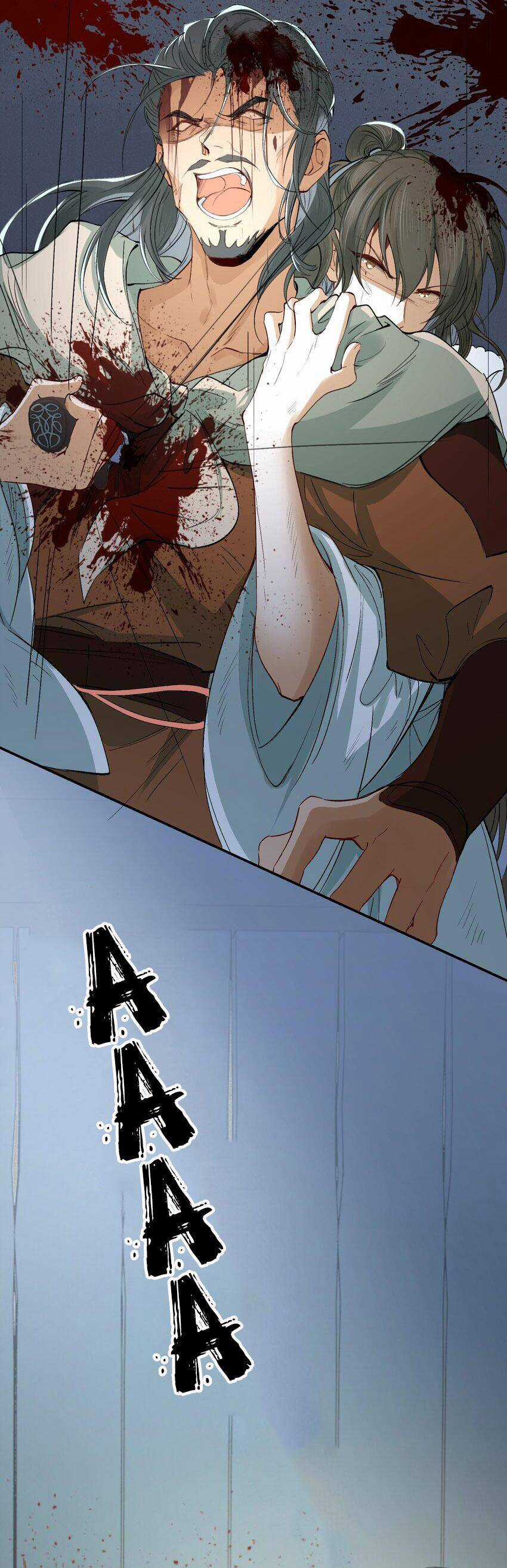 Loạn Thế Vi Vương Chương 18.2 trang 17