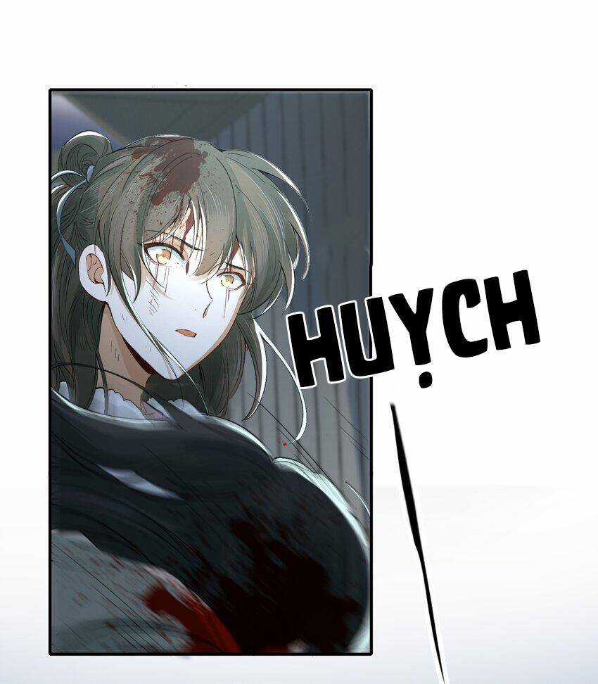 Loạn Thế Vi Vương Chương 18.2 trang 19