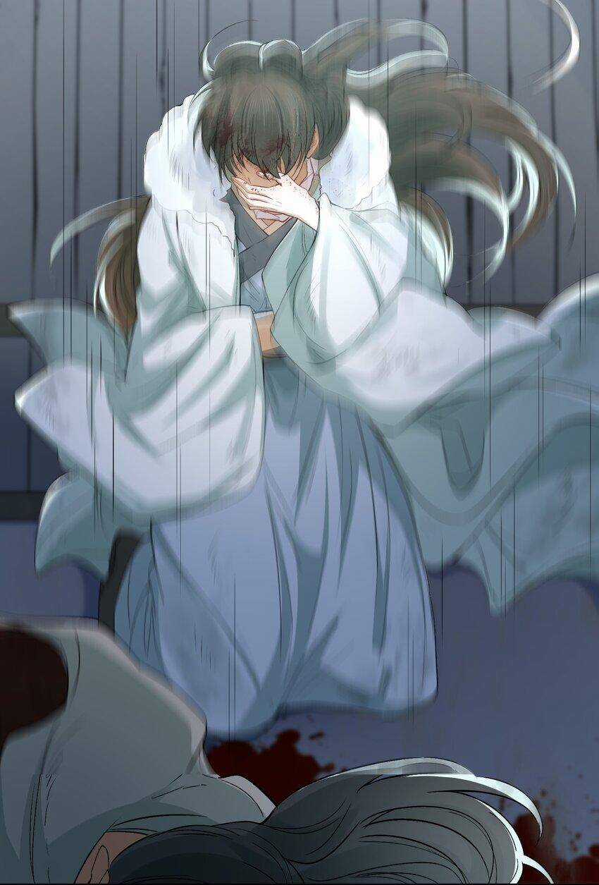 Loạn Thế Vi Vương Chương 18.2 trang 21