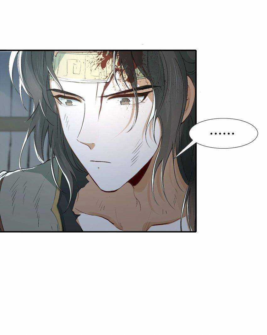 Loạn Thế Vi Vương Chương 18.2 trang 23