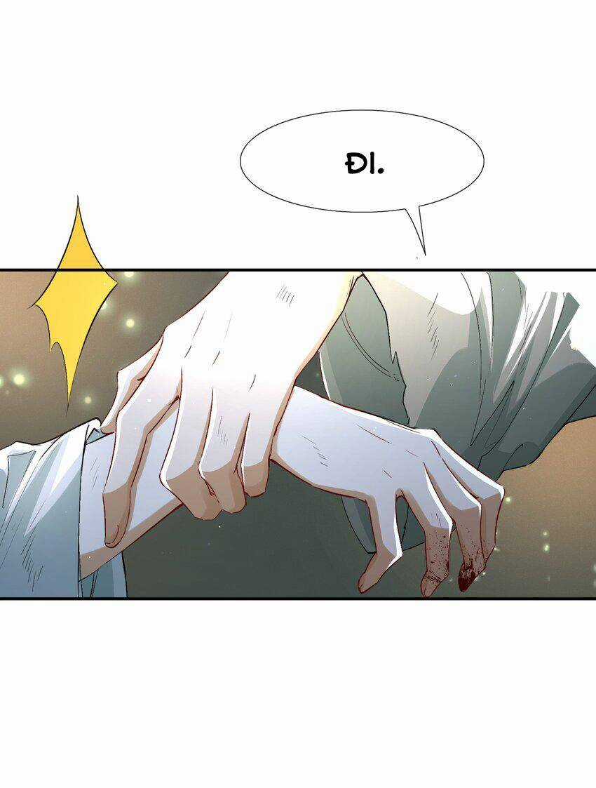 Loạn Thế Vi Vương Chương 18.2 trang 26