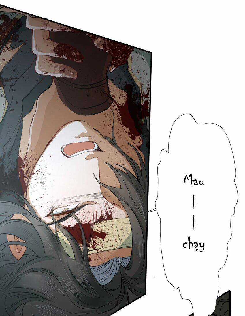 Loạn Thế Vi Vương Chương 18.2 trang 3