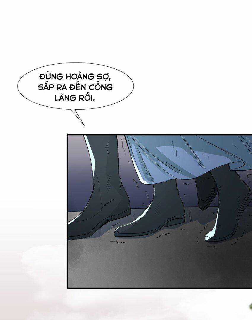 Loạn Thế Vi Vương Chương 18.2 trang 31