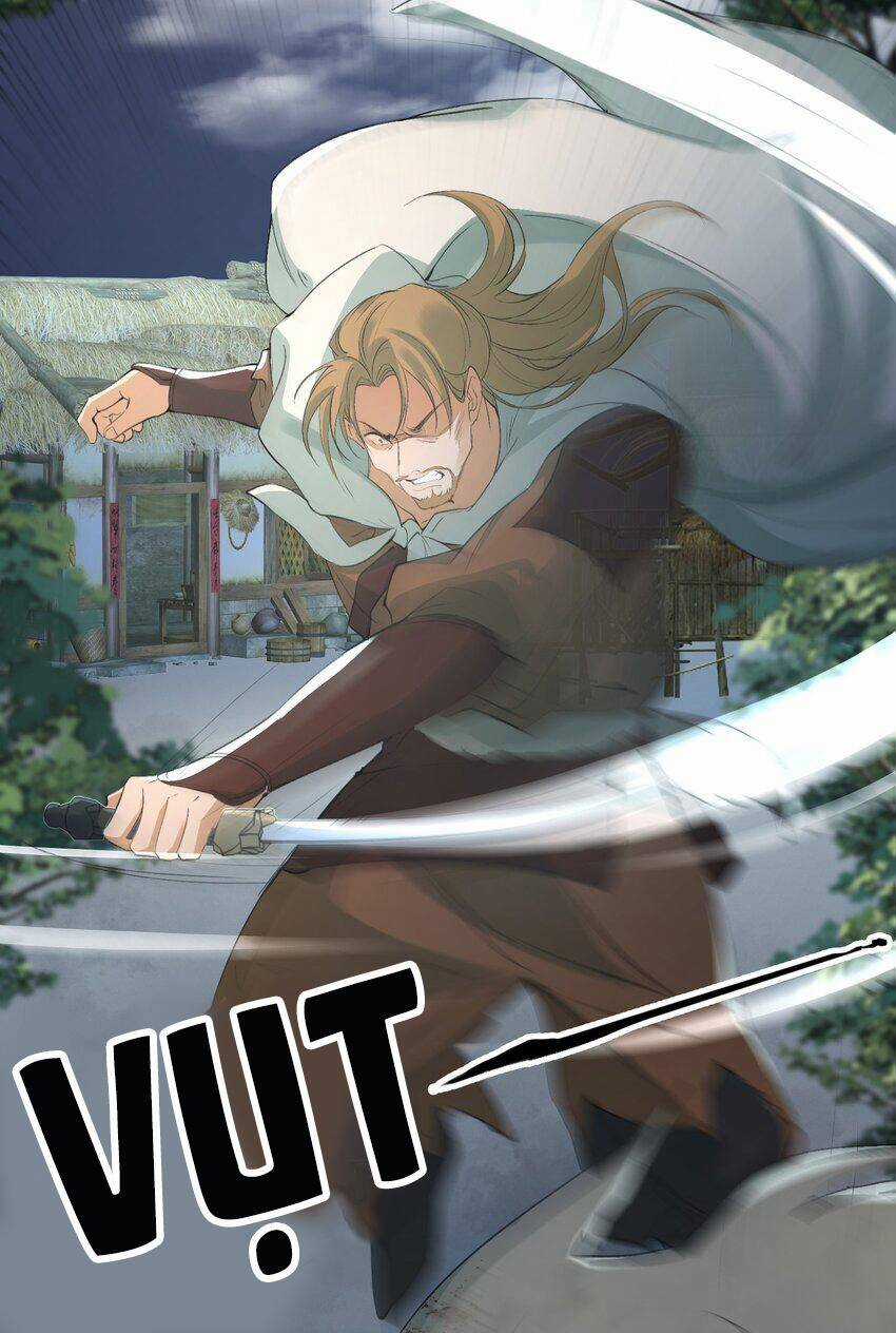 Loạn Thế Vi Vương Chương 18.2 trang 35