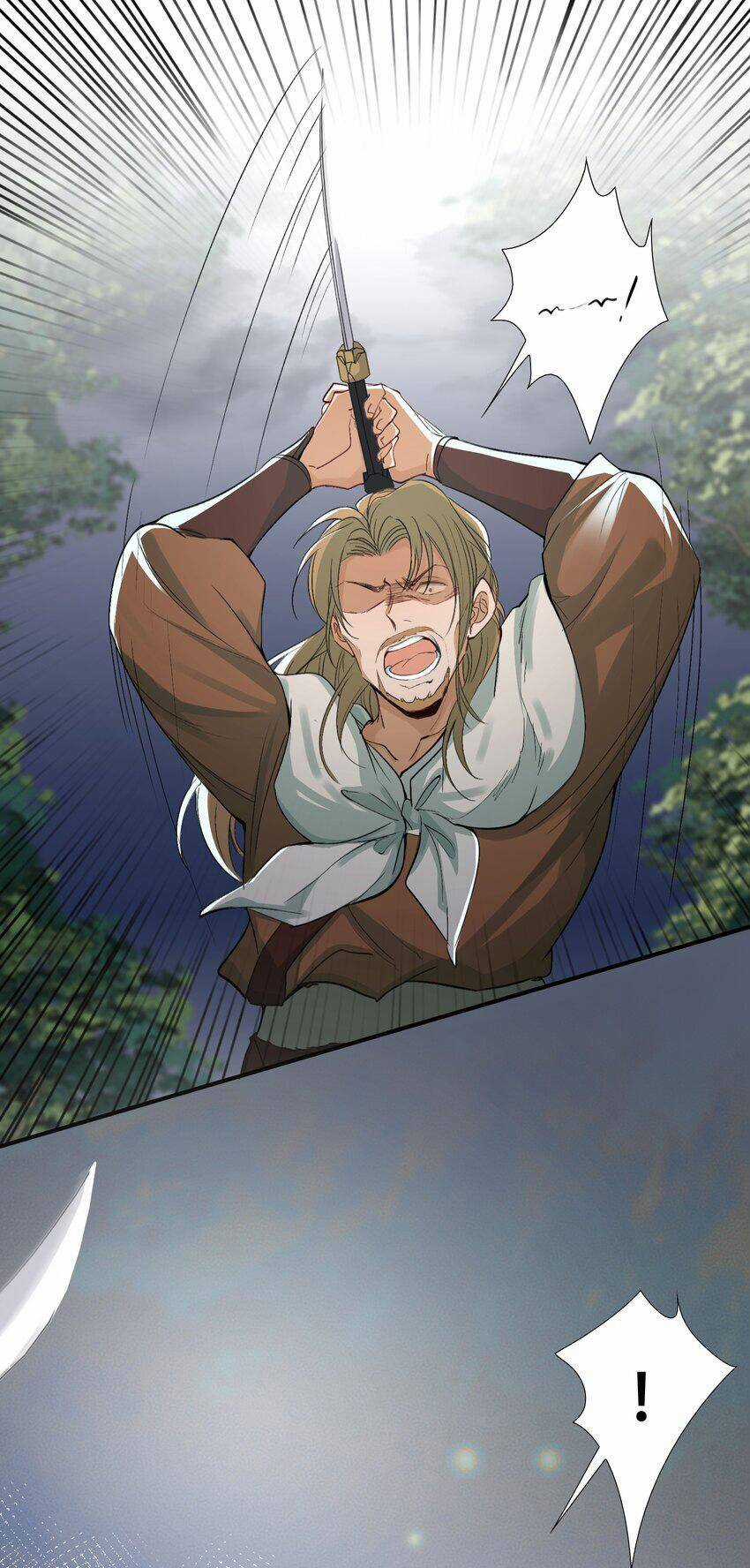 Loạn Thế Vi Vương Chương 18.2 trang 37