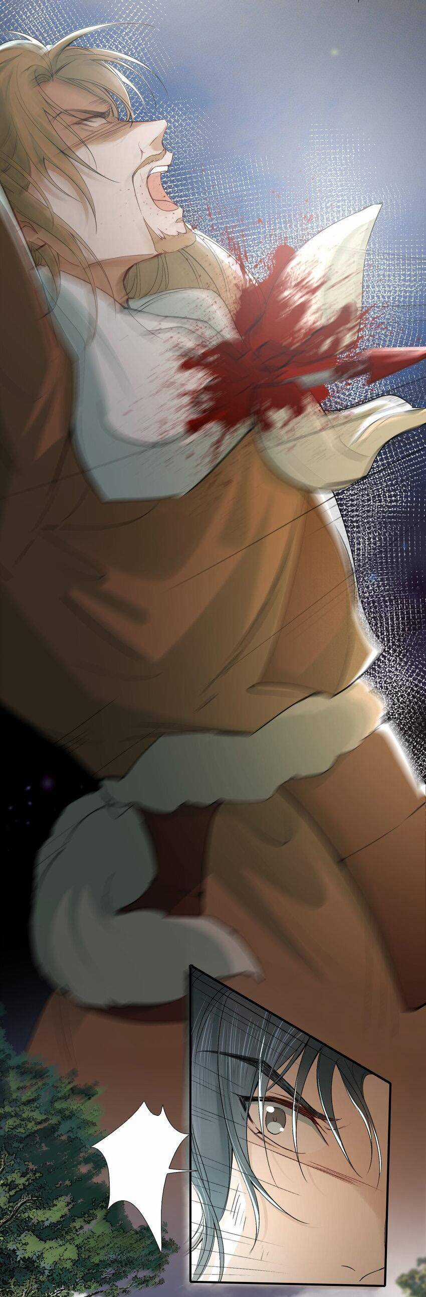 Loạn Thế Vi Vương Chương 18.2 trang 38