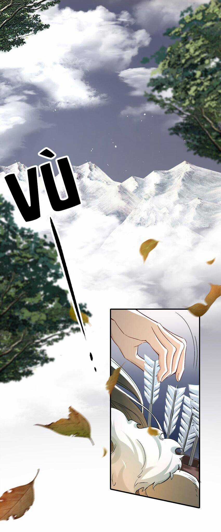 Loạn Thế Vi Vương Chương 18.2 trang 39