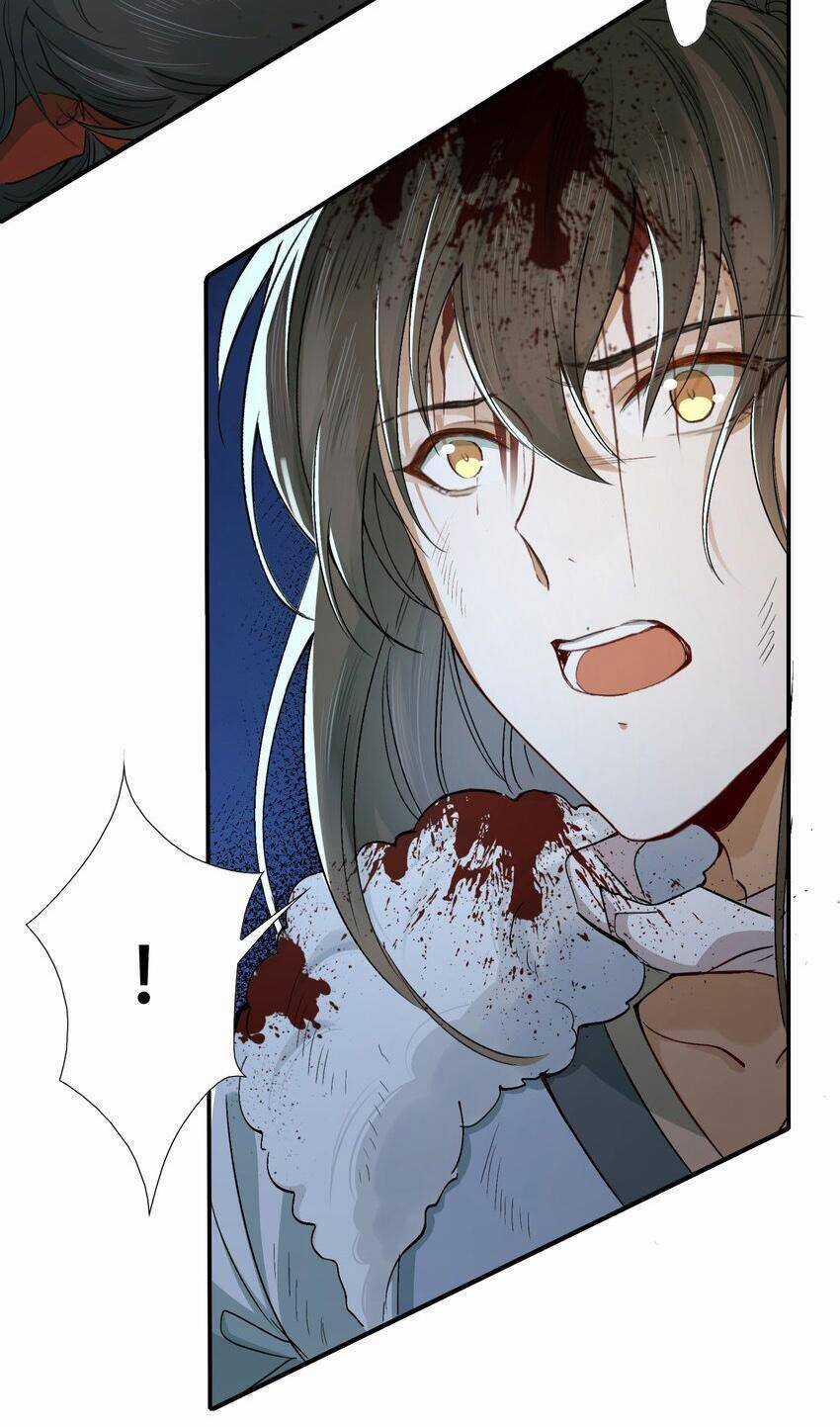 Loạn Thế Vi Vương Chương 18.2 trang 4