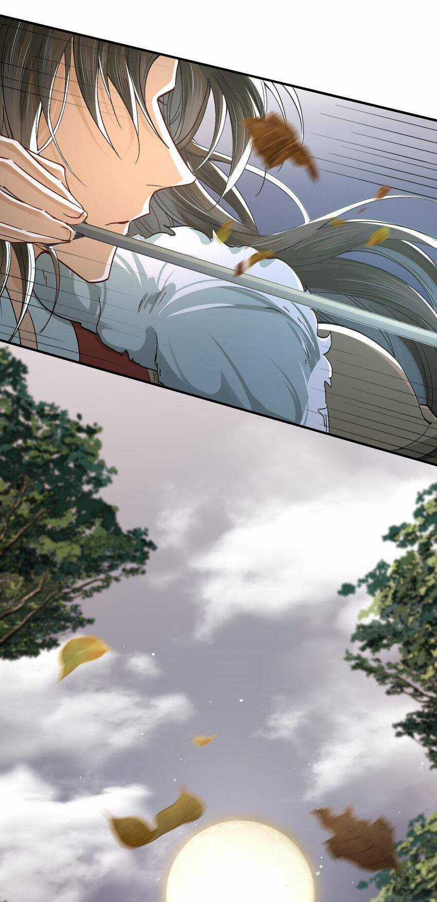 Loạn Thế Vi Vương Chương 18.2 trang 40