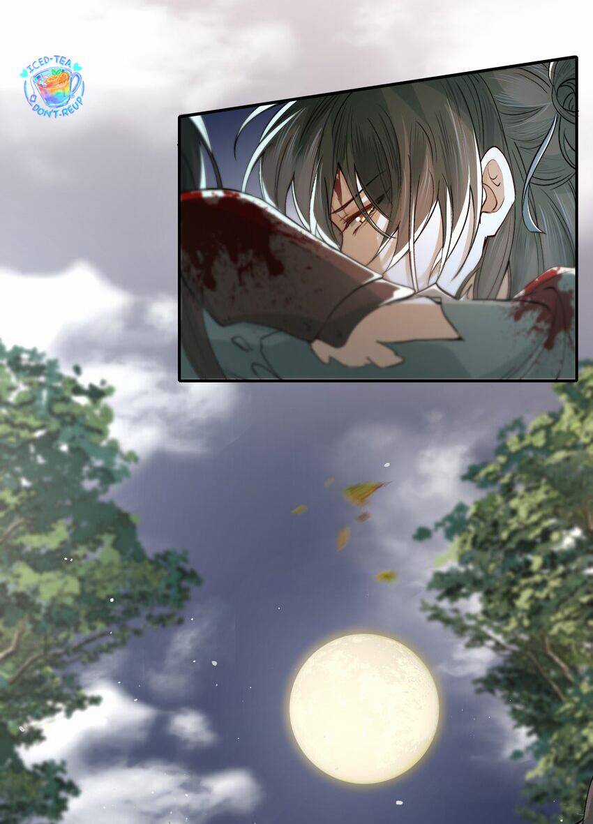 Loạn Thế Vi Vương Chương 18.2 trang 43