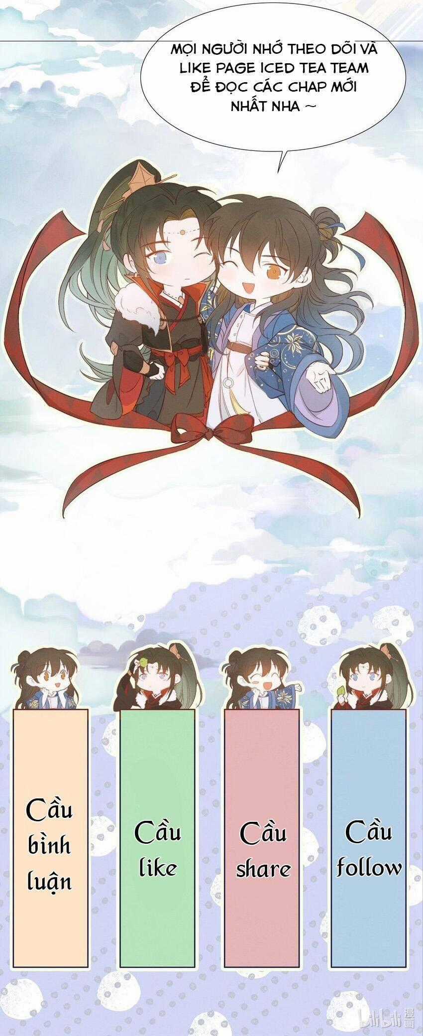 Loạn Thế Vi Vương Chương 18.2 trang 46