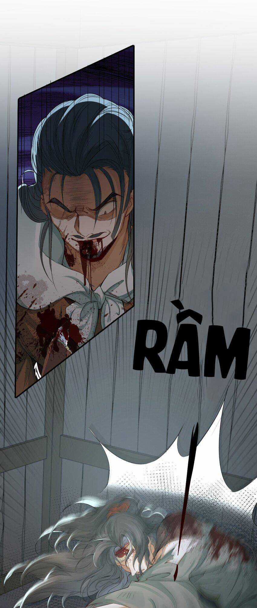 Loạn Thế Vi Vương Chương 18.2 trang 5