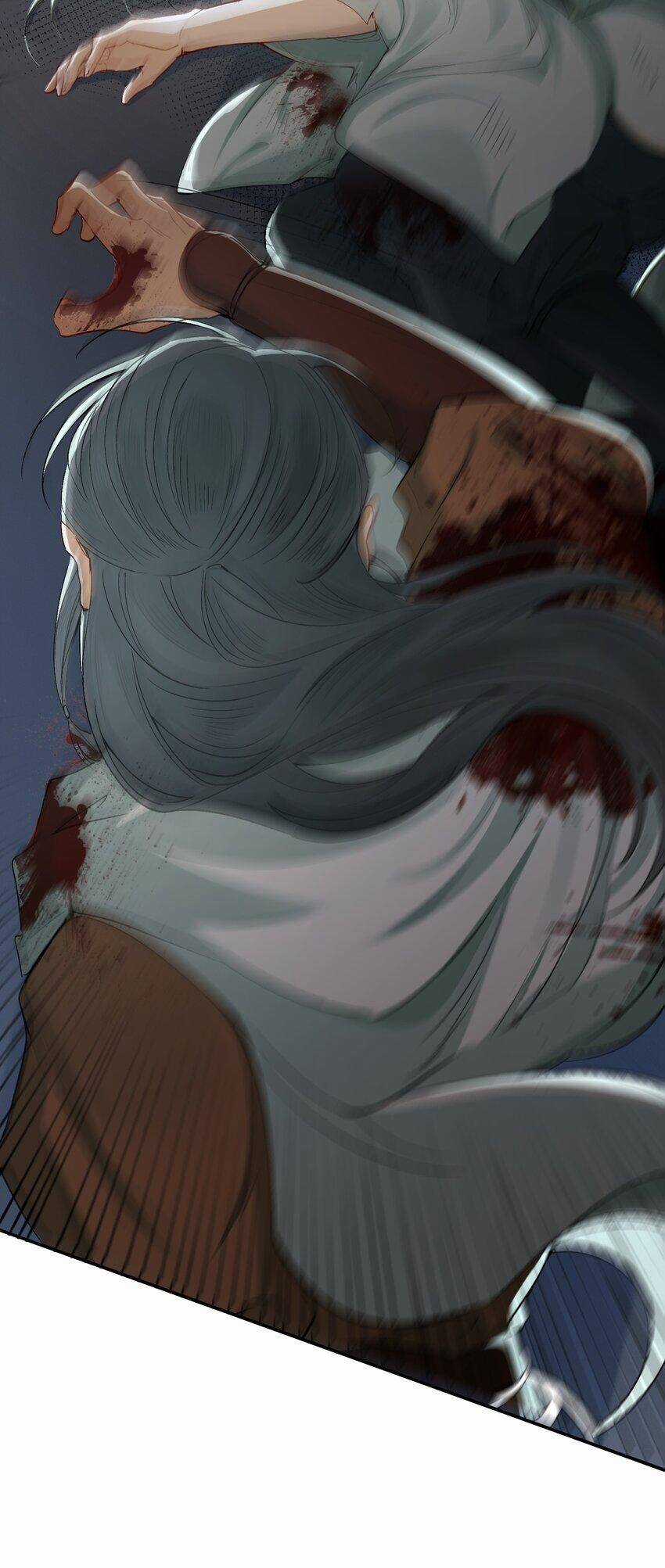 Loạn Thế Vi Vương Chương 18.2 trang 6