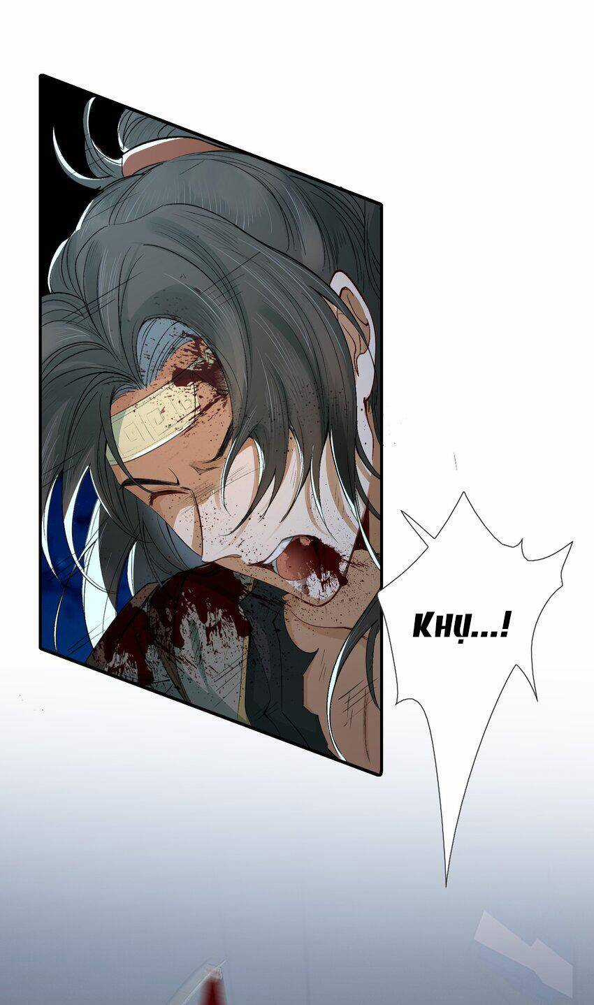 Loạn Thế Vi Vương Chương 18.2 trang 7