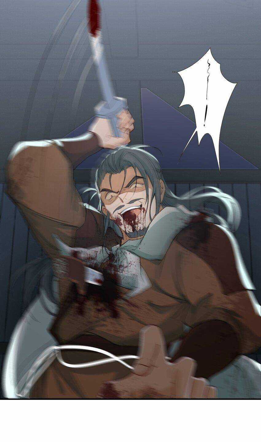 Loạn Thế Vi Vương Chương 18.2 trang 8