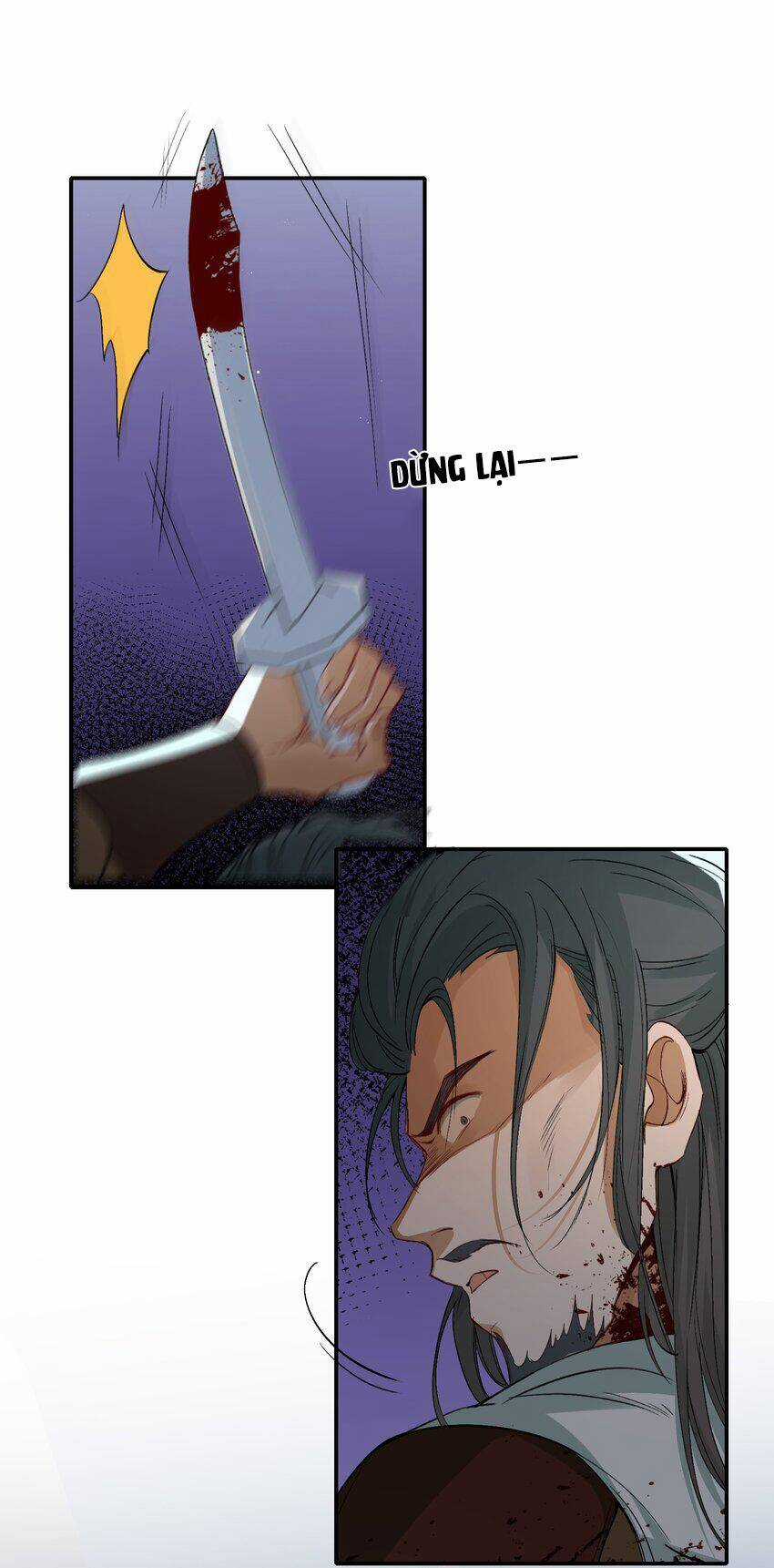 Loạn Thế Vi Vương Chương 18.2 trang 9