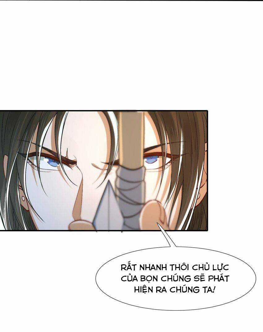 Loạn Thế Vi Vương Chương 19.1 trang 10