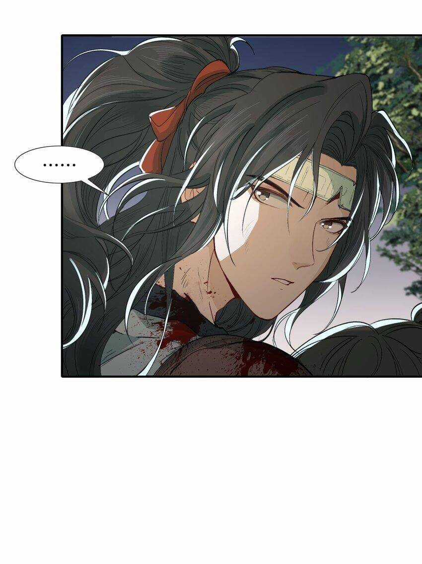 Loạn Thế Vi Vương Chương 19.1 trang 11